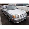 Image 2 : 2004 Hyundai Accent