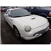 Image 2 : 2002 Ford Thunderbird