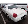 Image 4 : 2002 Ford Thunderbird