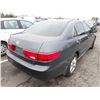Image 3 : 2005 Honda Accord