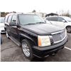 Image 2 : 2003 Cadillac Escalade