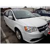 Image 2 : 2016 Dodge Grand Caravan