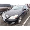 Image 1 : 2011 Hyundai Genesis
