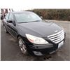Image 2 : 2011 Hyundai Genesis