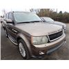 Image 2 : 2011 Land Rover Range Rover Sport