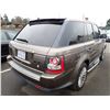 Image 3 : 2011 Land Rover Range Rover Sport