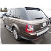 Image 4 : 2011 Land Rover Range Rover Sport