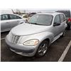 Image 1 : 2001 Chrysler PT Cruiser