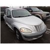 Image 2 : 2001 Chrysler PT Cruiser