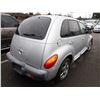 Image 3 : 2001 Chrysler PT Cruiser