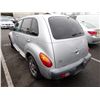 Image 4 : 2001 Chrysler PT Cruiser