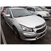 Image 2 : 2015 Chevrolet Cruze