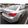 Image 3 : 2015 Chevrolet Cruze