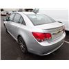 Image 4 : 2015 Chevrolet Cruze
