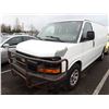 Image 1 : 2011 Chevrolet Express