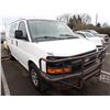Image 2 : 2011 Chevrolet Express