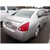Image 3 : 2004 Nissan Maxima