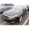 Image 1 : 2011 Kia Optima