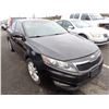 Image 2 : 2011 Kia Optima