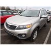 Image 1 : 2012 Kia Sorento
