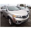 Image 2 : 2012 Kia Sorento
