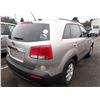 Image 3 : 2012 Kia Sorento