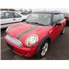 Image 1 : 2009 Mini Cooper Clubman