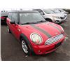 Image 2 : 2009 Mini Cooper Clubman