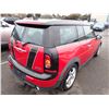 Image 3 : 2009 Mini Cooper Clubman