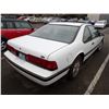 Image 3 : 1989 Ford Thunderbird