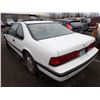 Image 4 : 1989 Ford Thunderbird