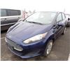 Image 1 : 2016 Ford Fiesta
