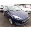 Image 2 : 2016 Ford Fiesta