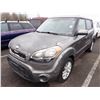Image 1 : 2013 Kia Soul
