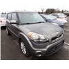 Image 2 : 2013 Kia Soul