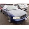 Image 2 : 2001 Audi S4