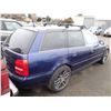 Image 3 : 2001 Audi S4