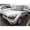 Image 1 : 2012 Kia Soul