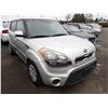 Image 2 : 2012 Kia Soul
