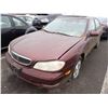 Image 1 : 2001 Infiniti I30