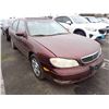 Image 2 : 2001 Infiniti I30