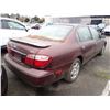 Image 3 : 2001 Infiniti I30