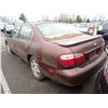 Image 4 : 2001 Infiniti I30