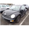 Image 1 : 2005 Volkswagen New Beetle