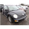 Image 2 : 2005 Volkswagen New Beetle