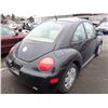 Image 3 : 2005 Volkswagen New Beetle