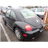 Image 4 : 2005 Volkswagen New Beetle