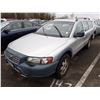Image 1 : 2002 Volvo Cross Country