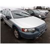 Image 2 : 2002 Volvo Cross Country
