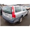 Image 3 : 2002 Volvo Cross Country